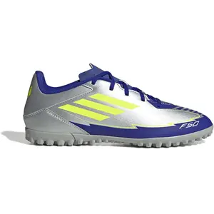 Adidas Chaussures De Football F50 Club Messi Tf pas cher