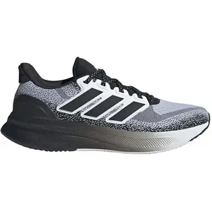 adidas Performance Ultrarun 5 Hardloopschoenen - Heren - Zwart pas cher