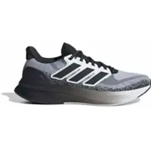 adidas Performance Ultrarun 5 Hardloopschoenen - Unisex - Zwart- 48