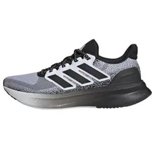 adidas Performance Ultrarun 5 Hardloopschoenen - Dames - Zwart- 36 pas cher