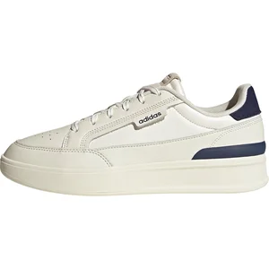 Chaussure Adidas Modèle Aspyre - Coleur Blanc pas cher