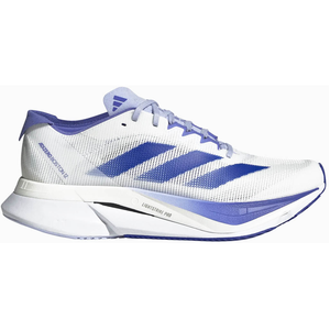 Chaussures de running femme adidas Adizero Boston 12 Noir 38 2/3 pas cher