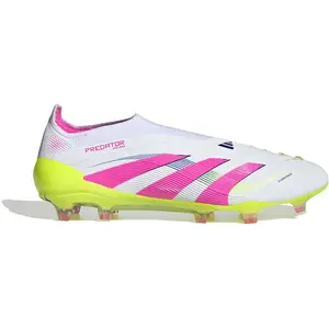 Adidas Chaussures De Football Predator Elite Ll Fg pas cher