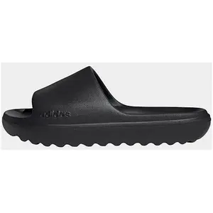 adidas Sportswear adilette Lumia Badslippers - Unisex - Zwart- 38