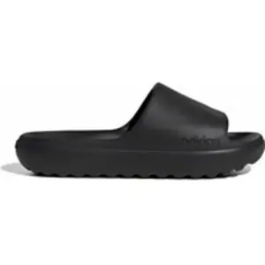 adidas Sportswear adilette Lumia Badslippers - Unisex - Zwart- 40 1/2