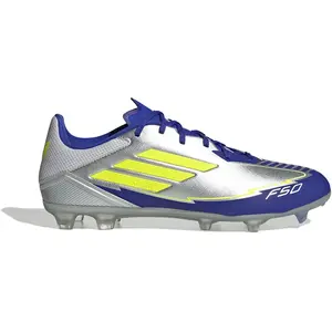 Adidas Chaussures De Football F50 League Messi Fg/mg pas cher