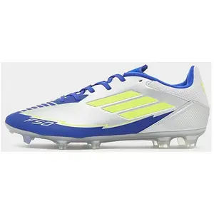 Comparateur de prix : Adidas Chaussures De Football F50 League Messi Fg/mg