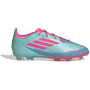 Adidas Chaussures De Foot Pour Enfants F50 Elite Messi Fg pas cher