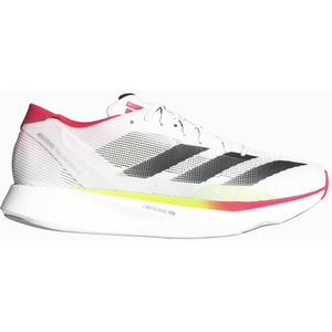 Comparateur de prix : Chaussures de running adidas Adizero Takumi Sen Blanc 45 1/3
