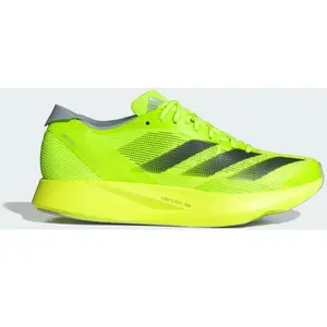 Chaussures de running femme adidas Takumi SEN 10 Vert 36 2/3 pas cher