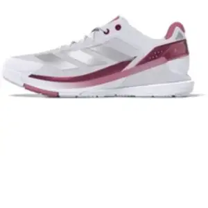 adidas Performance Crazyquick BOOST Padel Schoenen - Dames - Wit- 42Vendu parbol