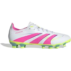 Adidas Chaussures De Football Predator League Mg pas cher
