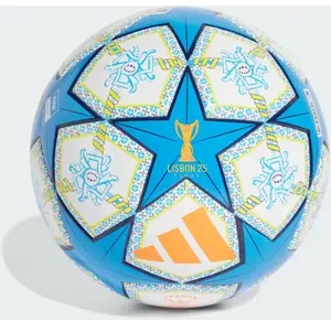 Adidas Ballon De Football Uwcl League 24/25 Knockout Stages pas cher