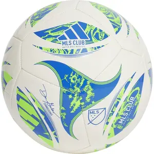 Comparateur de prix : Adidas Ballon De Football Mls 25 Club