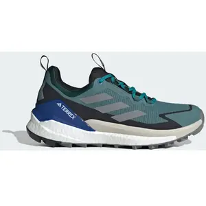 Adidas Chaussures De Randonnée Terrex Free Hiker 2.0 Low Goretex pas cher