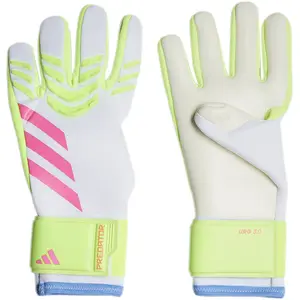 Comparateur de prix : Adidas Gants De Gardien De But Predator League
