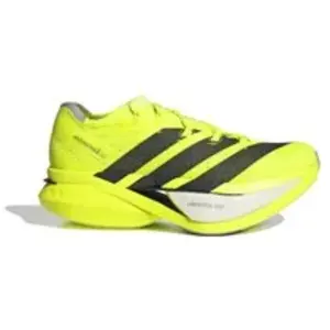 Comparateur de prix : Chaussures de running adidas Adizero Prime X3 Vert 41 1/3
