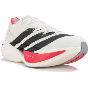 Chaussures de running adidas Adizero Prime X3 Strung Blanc 46 2/3