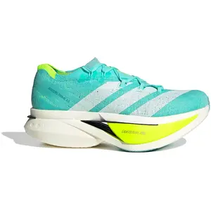 Comparateur de prix : Adidas Chaussures De Running Adizero Prime X3 Strung