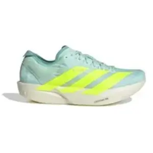 Chaussures de running femme adidas Adizero Takumi Sen 11 Bleu 39 1/3 pas cher