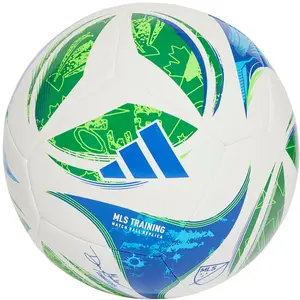 Adidas Ballon De Football Mls 25 Training pas cher