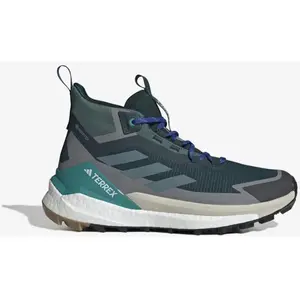 Adidas Chaussures De Randonnée Terrex Free Hiker 2.0 Goretex pas cher