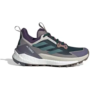 Adidas Chaussures De Randonnée Terrex Free Hiker 2.0 Low pas cher