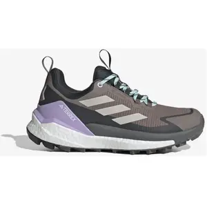 Adidas Chaussures De Randonnée Terrex Free Hiker 2.0 Low Goretex pas cher