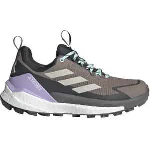 Adidas Chaussures De Randonnée Terrex Free Hiker 2.0 Low Goretex pas cher