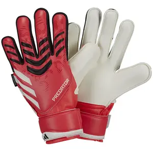 Adidas Gants De Gardien De But Junior Predator Match Fingersave pas cher