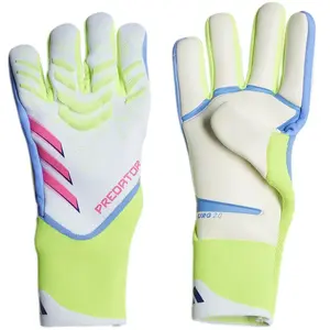 Adidas Gants De Gardien De But Predator Pro pas cher