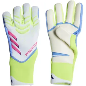 Adidas Gants De Gardien De But Predator Pro pas cher