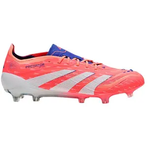 Comparateur de prix : Adidas Chaussures De Football Predator Elite Fg