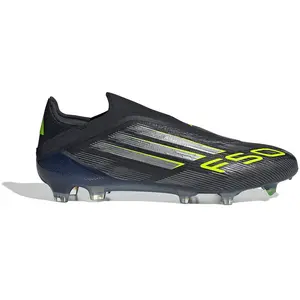 Adidas Chaussures De Football F50 Elite Laceless Fg pas cher