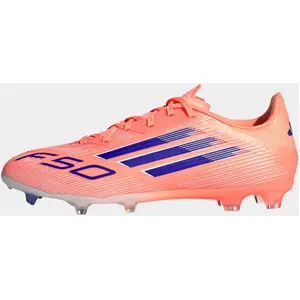 Adidas Chaussures De Football F50 League Fg/mg pas cher