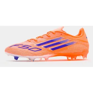 Comparateur de prix : Adidas Chaussures De Football F50 League Fg/mg