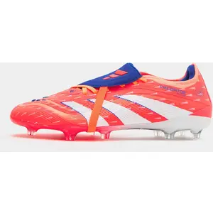 Adidas Chaussures De Football Predator Pro Fold-over Tongue Fg pas cher