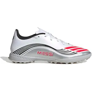 Adidas Chaussures De Football F50 Messi League Tf pas cher