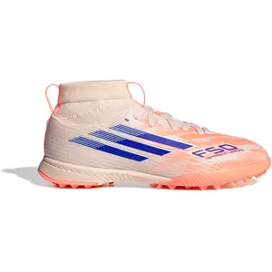 Comparateur de prix : Adidas Chaussures De Football F50 Sparkfusion League Tf