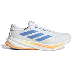 Chaussures de running adidas Supernova Rise 2 Blanc 41 1/3 pas cher
