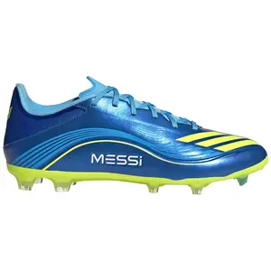 Adidas Chaussures De Football F50 Messi League Fg/mg pas cher