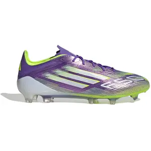 Comparateur de prix : Adidas Chaussures De Football F50 Elite Fg
