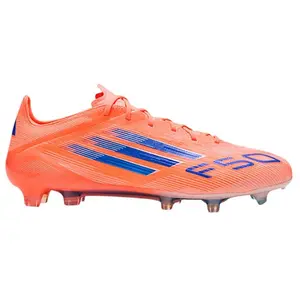 Adidas Chaussures De Football F50 Elite Fg pas cher