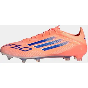 Adidas Chaussures De Football F50 Elite FgVendu pargalaxus