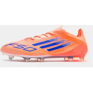 Comparateur de prix : Adidas Chaussures De Football F50 Elite Fg