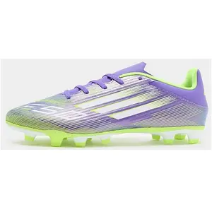 Adidas Chaussures De Football F50 Club Fg/mg pas cher