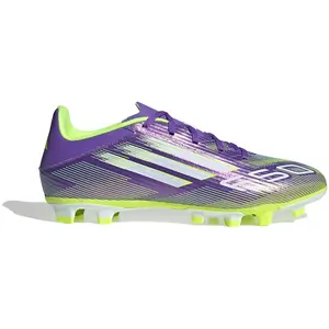 Comparateur de prix : Adidas Chaussures De Football F50 Club Fg/mg