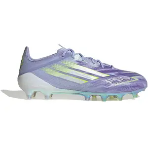 Comparateur de prix : Adidas Chaussures De Football Pour Femme F50 Sparkfusion Elite Low Fg/...