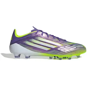 Adidas Chaussures De Football F50 Elite Ag pas cher