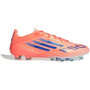 Adidas Chaussures De Football F50 Elite Ag pas cher